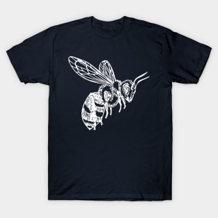 Bumble Bee Tee T-Shirt